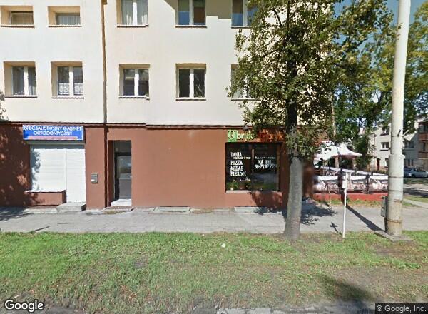 Ceny mieszkań Gdynia Wielkopolska 44