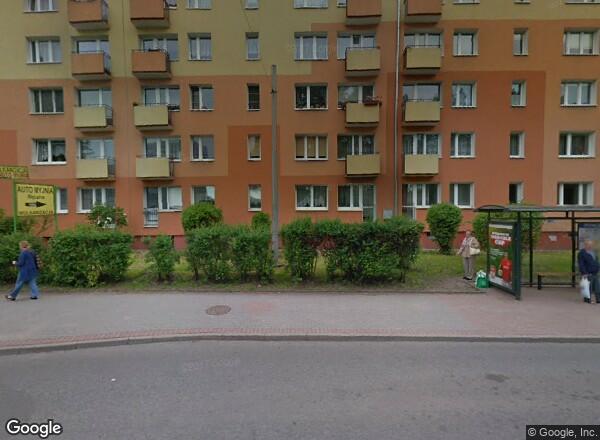 Ceny mieszkań Gdynia Kartuska 36