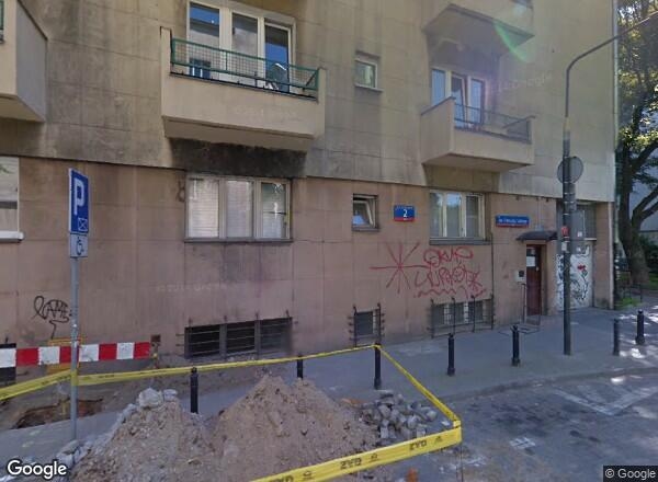 Ceny transakcyjne mieszkań Warszawa ul. św. Franciszka Salezego 2