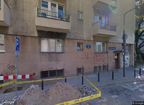 Ceny mieszkań Warszawa ul. św. Franciszka Salezego 2