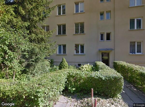 Ceny mieszkań Kraków Osiedle Na Skarpie 47