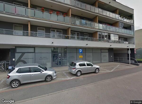 Ceny mieszkań Białystok Walentego Lewandowskiego 6