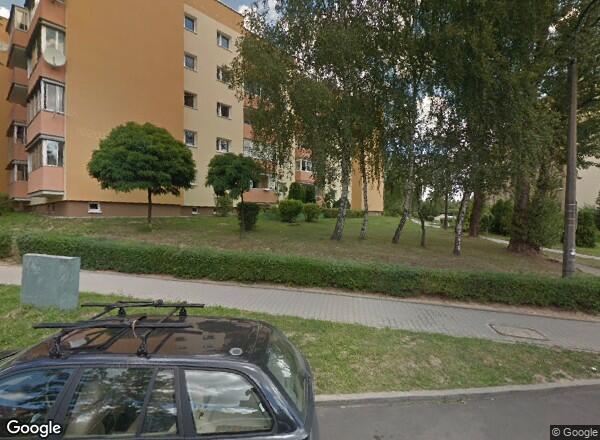 Ceny mieszkań Kraków Osiedle Oświecenia 20