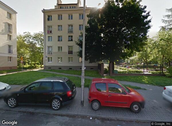 Ceny mieszkań Warszawa ul. Sielecka 26