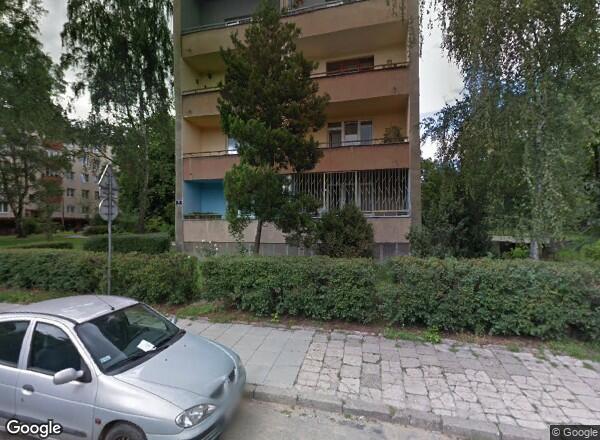 Ceny mieszkań Kraków Leopolda Staffa 9