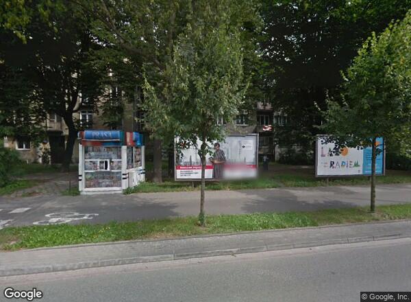 Ceny mieszkań Warszawa ul. Puławska 107C