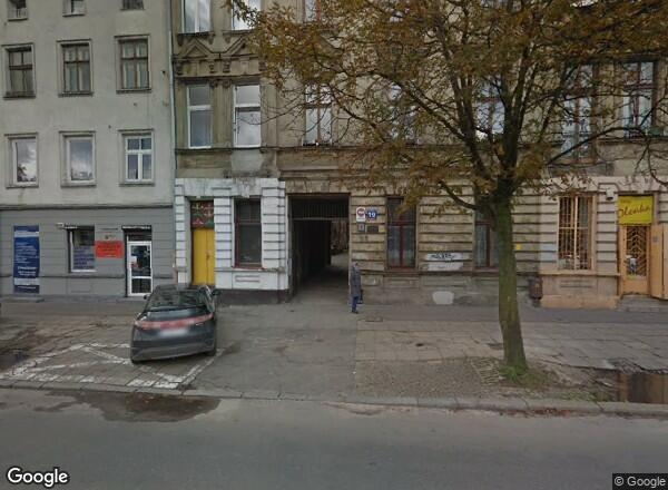 Ceny transakcyjne mieszkań Łódź Północna 19
