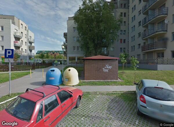 Ceny mieszkań Szczecin Przyjaciół Żołnierza 51