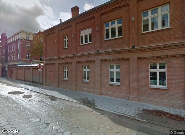 Ceny mieszkań Łódź Targowa 1/3