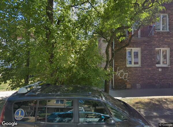 Ceny mieszkań Warszawa ul. Omulewska 12A