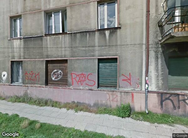 Ceny mieszkań Łódź Józefa Korzeniowskiego 3