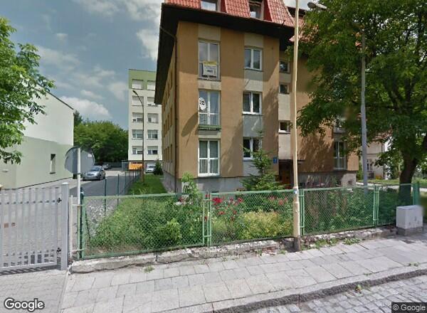 Ceny mieszkań Szczecin Orląt Lwowskich 7