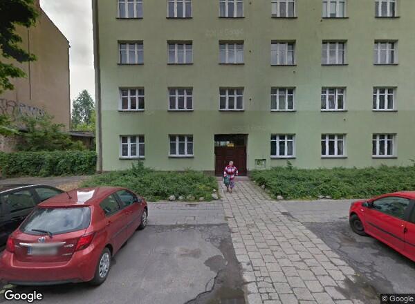 Ceny mieszkań Poznań Rolna 21