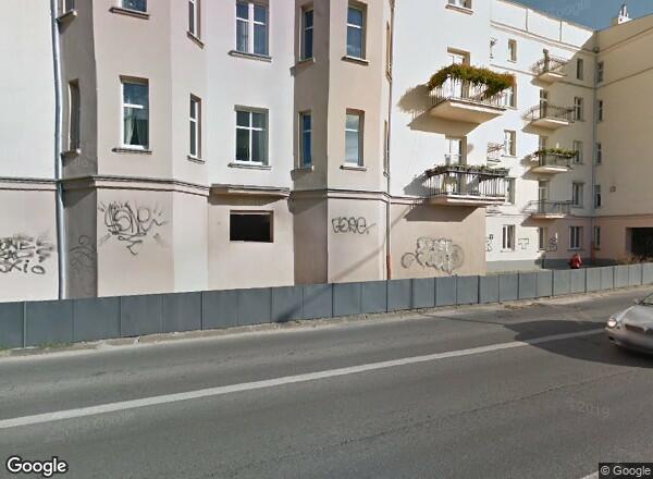 Ceny mieszkań Łódź Dr Stefana Kopcińskiego 42