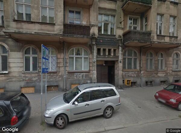 Ceny mieszkań Poznań Wierzbięcice 14