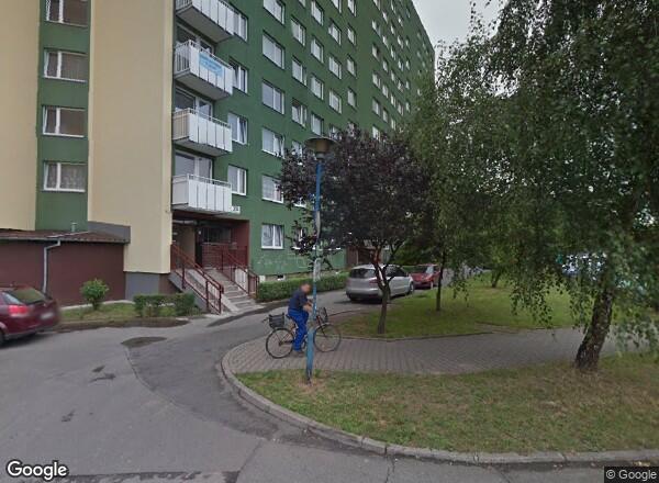 Ceny mieszkań Wrocław UL. OBORNICKA 30