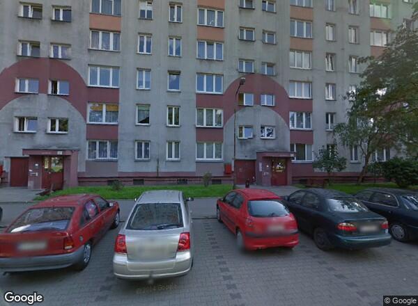 Ceny mieszkań Łódź Julianowska 1