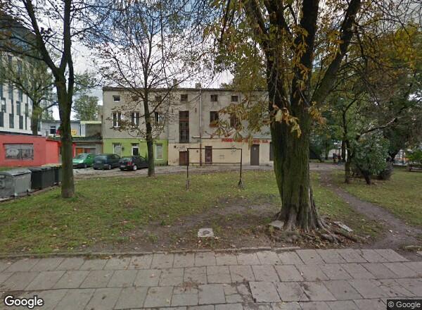 Ceny mieszkań Łódź Dr Seweryna Sterlinga 8