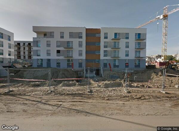 Ceny mieszkań Gdańsk Leszczynowa 46