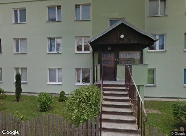 Ceny transakcyjne mieszkań Gorzów Wielkopolski KWIATOWA 47E