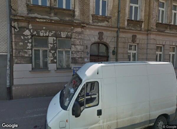 Ceny mieszkań Kraków Starowiślna 41