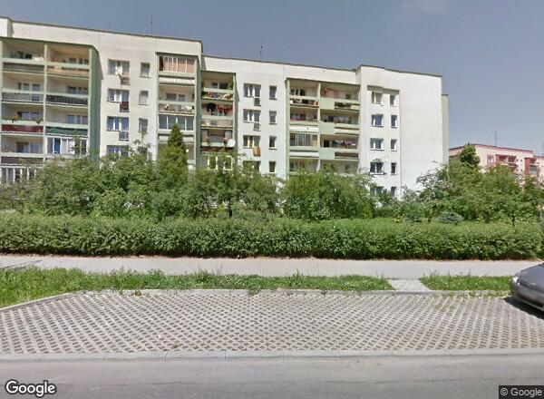 Ceny mieszkań Kraków Osiedle Bohaterów Września 6