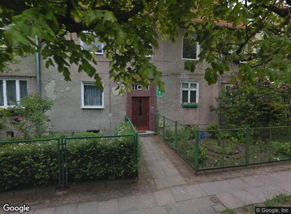 Ceny mieszkań Gdańsk Franciszka Kręckiego 1