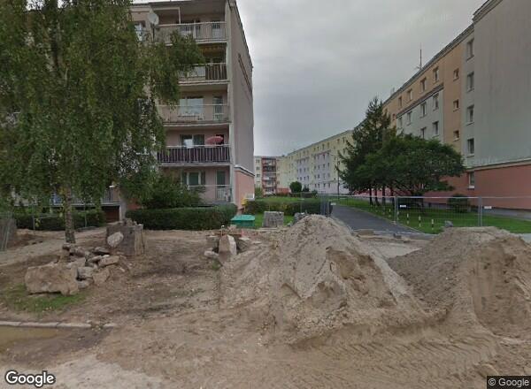 Ceny mieszkań Olsztyn Ernsta Wiecherta 8