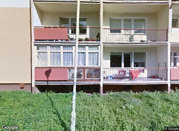 Ceny mieszkań Szczecin Włościańska 14
