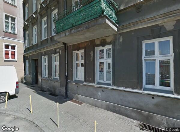 Ceny mieszkań Poznań Łazarski 6