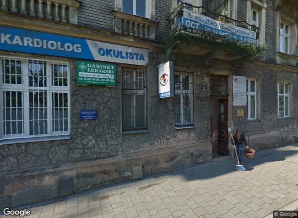 Ceny mieszkań Kraków Józefa Dietla 19
