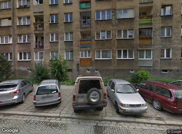 Ceny mieszkań Wrocław AL. JANA MATEJKI 15