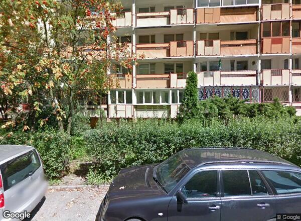 Ceny mieszkań Wrocław UL. LEGNICKA 120