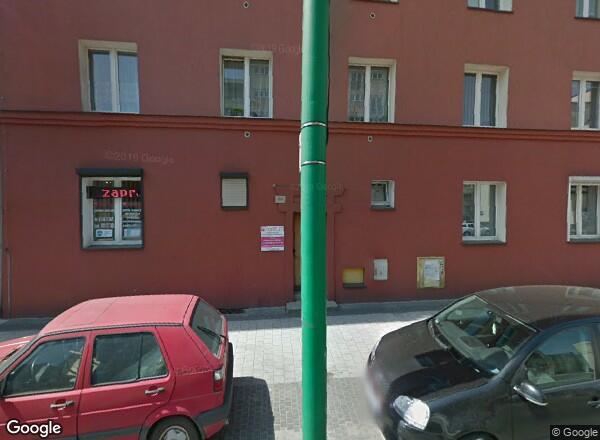 Ceny mieszkań Poznań Głogowska 104