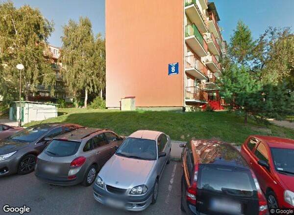 Ceny transakcyjne mieszkań Lublin Kaczeńcowa 8