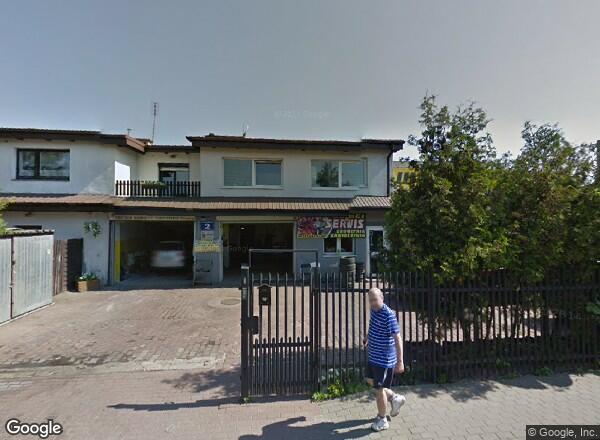 Ceny mieszkań Warszawa ul. Fasolowa 2