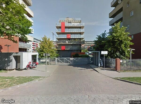 Ceny mieszkań Wrocław UL. POCHYŁA 7