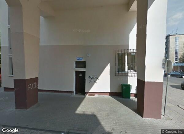 Ceny mieszkań Gdynia Antoniego Abrahama 51