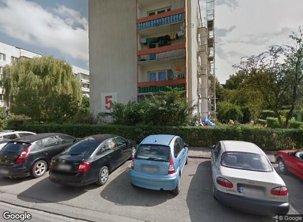 Ceny mieszkań Kraków Słomiana 5