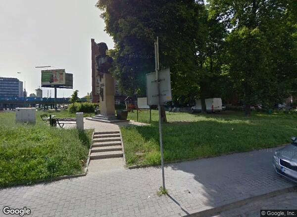 Ceny mieszkań Warszawa ul. J. Bema 81A