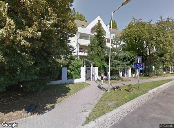 Ceny mieszkań Wrocław UL. SAPERÓW 47