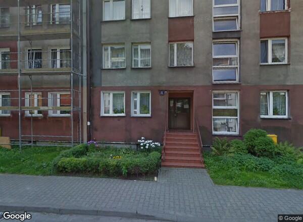 Ceny mieszkań Katowice Tomasza Kotlarza 5C
