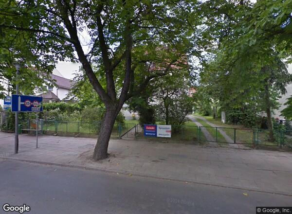 Ceny mieszkań Sopot Władysława IV 34