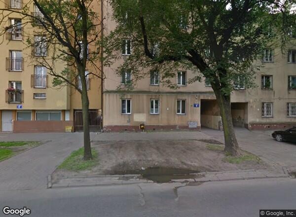 Ceny transakcyjne mieszkań Warszawa ul. Księcia Ziemowita 4A