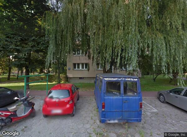 Ceny mieszkań Warszawa ul. Soczi 10