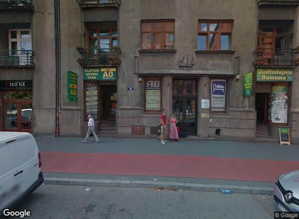 Ceny mieszkań Kraków Warszawska 18