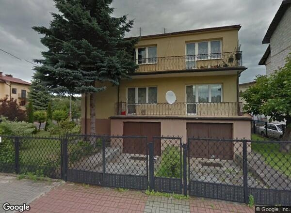 Ceny transakcyjne mieszkań Warszawa ul. I. Łukasiewicza 22