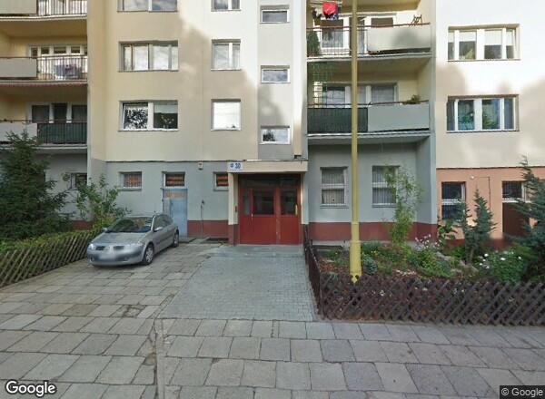 Ceny mieszkań Szczecin Młodzieży Polskiej 30