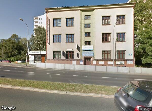 Ceny mieszkań Rzeszów Marszałkowska 9