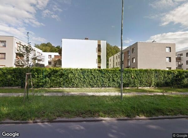Ceny transakcyjne mieszkań Szczecin Kopalniana 22